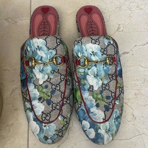 COPY - Gucci Loafer Mule size 41